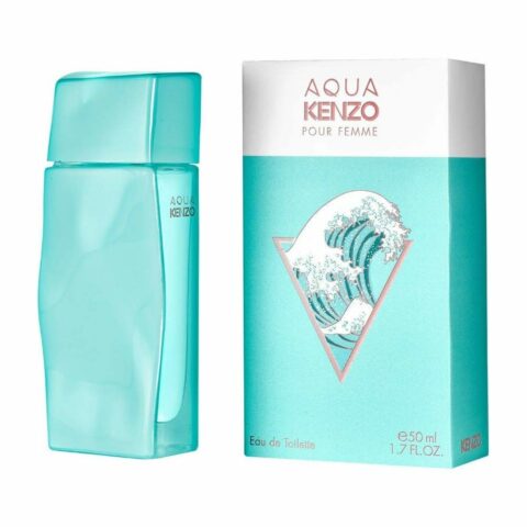 Γυναικείο Άρωμα Kenzo Aqua Kenzo pour Femme EDT (50 ml)