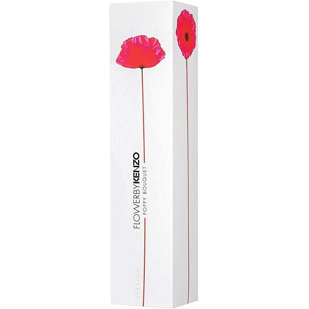 Γυναικείο Άρωμα Kenzo Flower by Kenzo Poppy Bouquet EDP (50 ml)