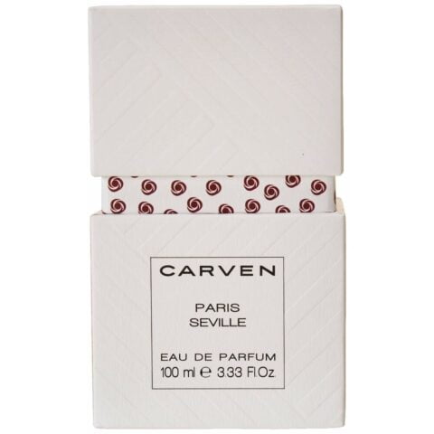 Γυναικείο Άρωμα Carven Paris Seville EDP (100 ml)