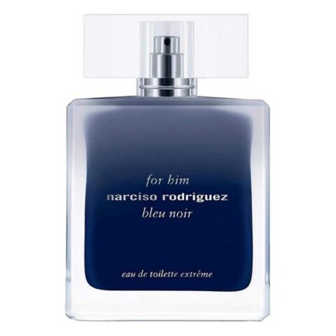 Κολώνια For Him Bleu Noir Narciso Rodriguez (100 ml)