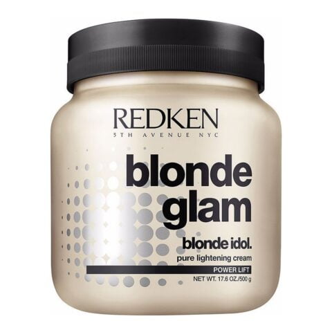 Ντεκαπάζ Redken Blonde Glam (500 g)