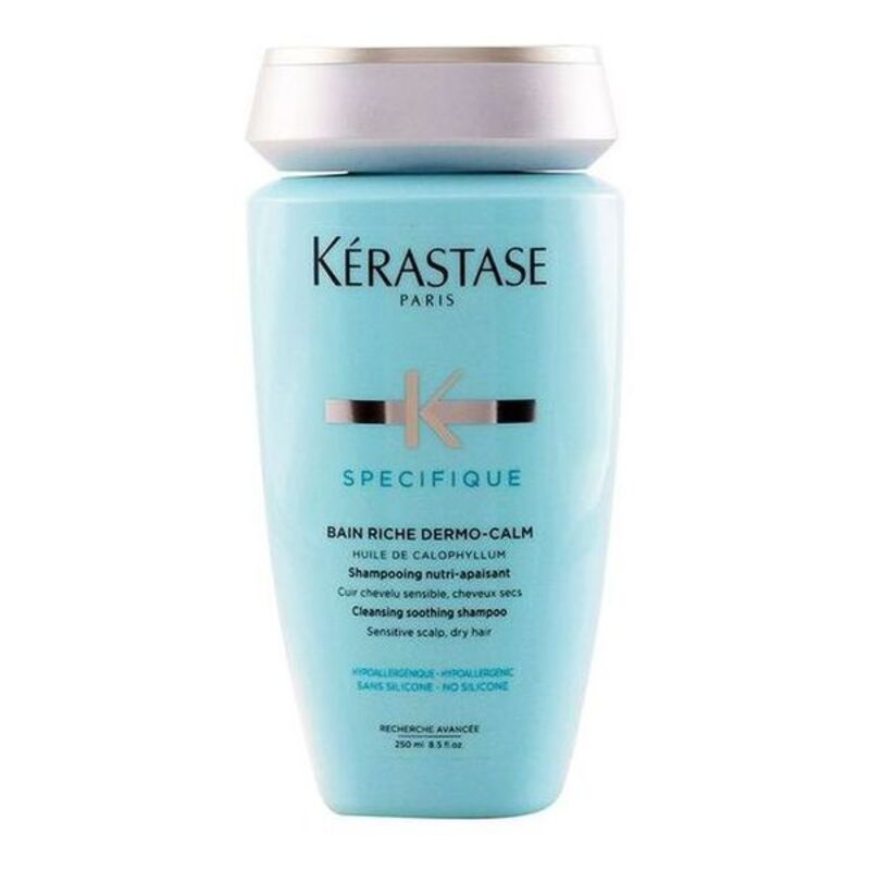 Σαμπουάν Για Βαθύ Καθαρισμό Kerastase AD320 250 ml