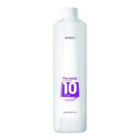 Οξειδωτικό Mαλλιών Redken 10 vol 3 % (1000 ml)