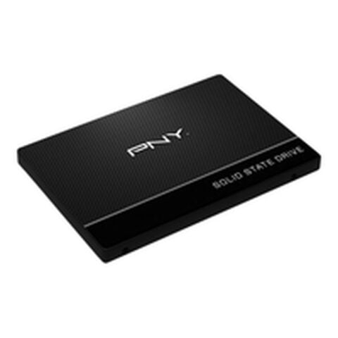 Σκληρός δίσκος SSD PNY SSD7CS900-120-PB     2