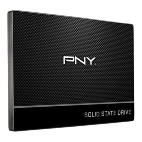 Σκληρός δίσκος PNY SSD7CS900-960-PB     SSD 960 GB SATA III