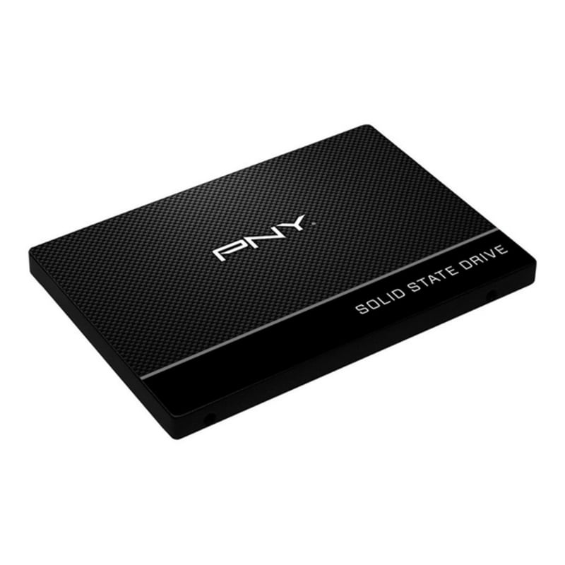 Σκληρός δίσκος PNY SSD7CS900-960-PB     SSD 960 GB SATA III