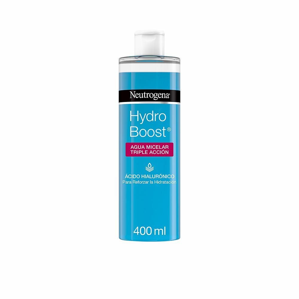 Μικελικό Νερό Neutrogena Hydro Boost (400 ml)
