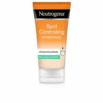 Τζελ Απολέπιση Προσώπου Neutrogena Spot Controlling (150 ml)
