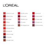 Κραγιόν Color Riche L'Oreal Make Up (4