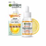 Ορός Κατά των Ατελειών Garnier Skinactive Βιταμίνη C (30 ml)