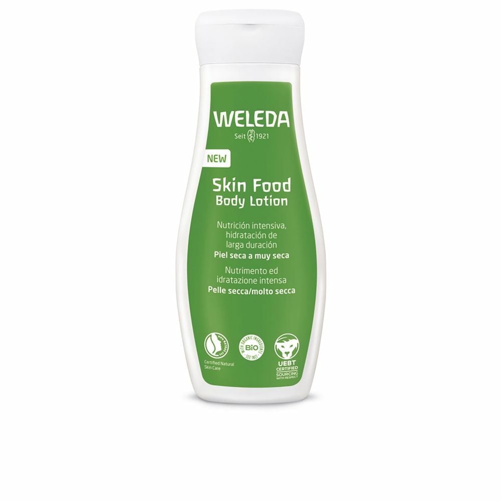 Ενυδατική Κρέμα Σώματος Weleda Skin Food (200 ml)