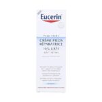 Επανορθωτική Κρέμα Urearepair Plus Eucerin Πόδια (100 ml)