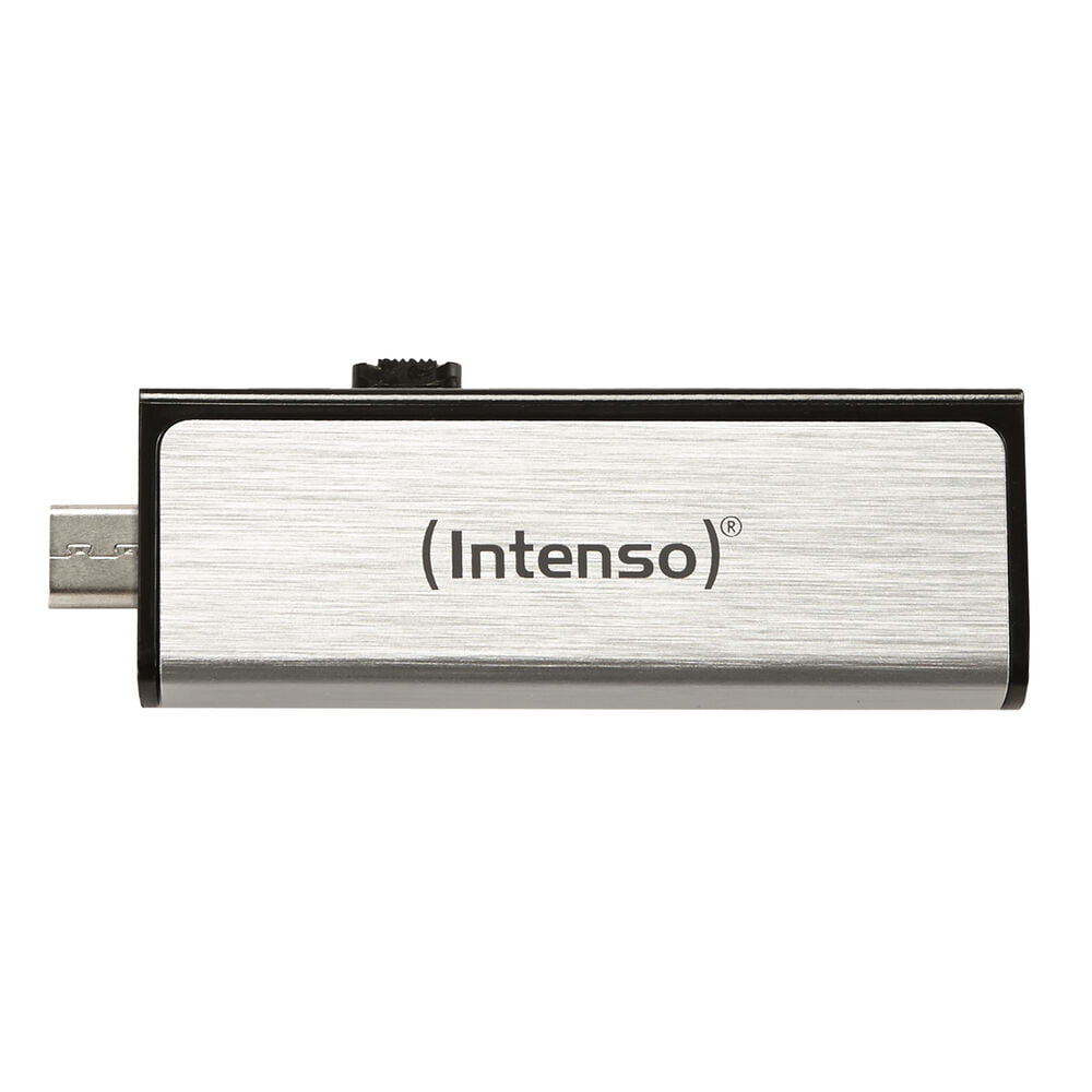 Μνήμη USB και Micro USB INTENSO 3523460 2.0 8 GB
