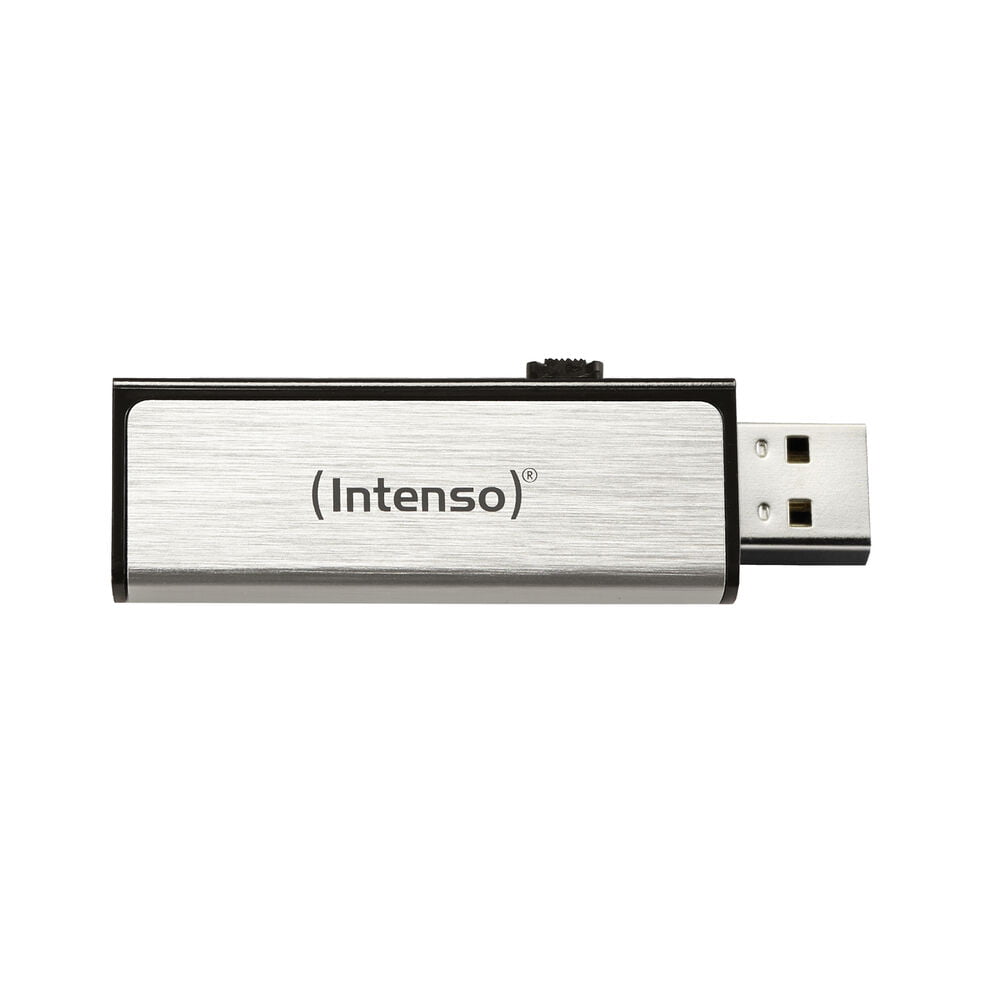 Μνήμη USB και Micro USB INTENSO 3523460 2.0 8 GB