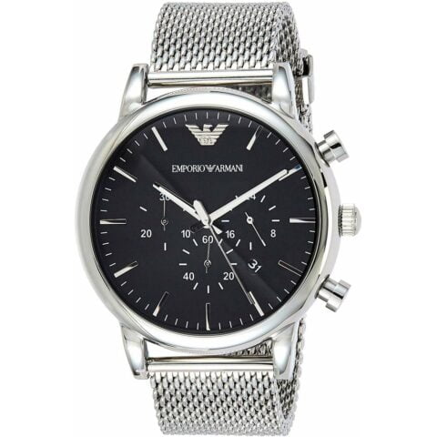 Ανδρικά Ρολόγια Armani AR1808 (Ø 46 mm)