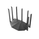 Router Tenda AC23 Wi-Fi 5 GHz Μαύρο