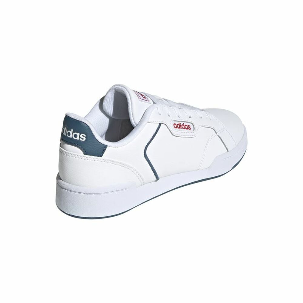 Παιδικά Aθλητικά Παπούτσια Adidas Roguera Λευκό