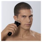 Μαχαίρι Braun 51S