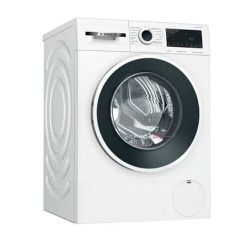 Washer - Dryer BOSCH WNA13400ES 8kg / 5kg Λευκό 1400 rpm