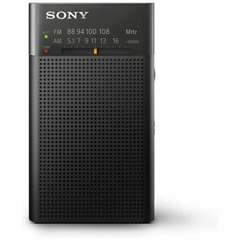 Ραδιόφωνο Τρανζίστορ Sony 100 mW