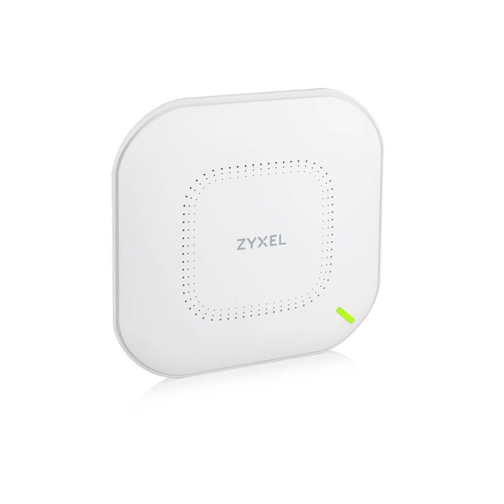 Σημείο Πρόσβασης ZyXEL NWA110AX-EU0103F 5 GHz Λευκό
