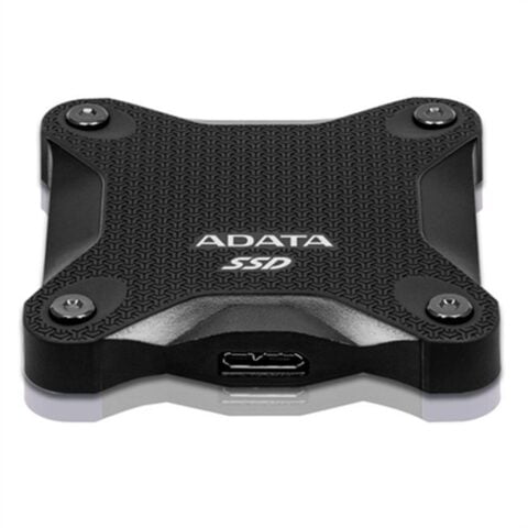 Εξωτερικός Σκληρός Δίσκος Adata SD600Q 480 GB
