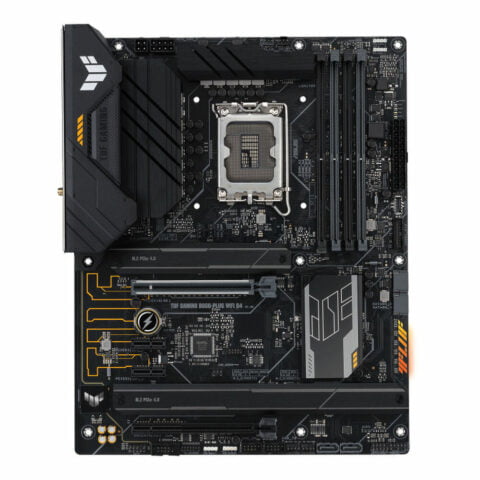 Μητρική Κάρτα Asus TUF GAMING B660-PLUS WIFI D4 LGA 1700 Intel
