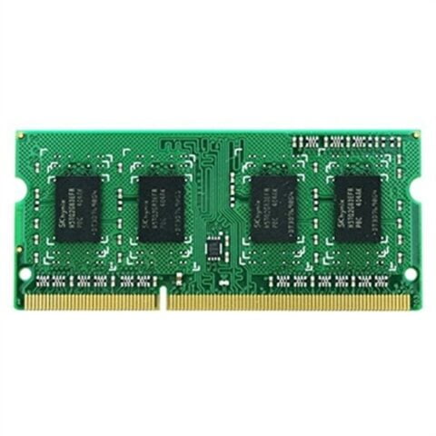 Μνήμη RAM Synology D3NS1866L-4G 4 GB