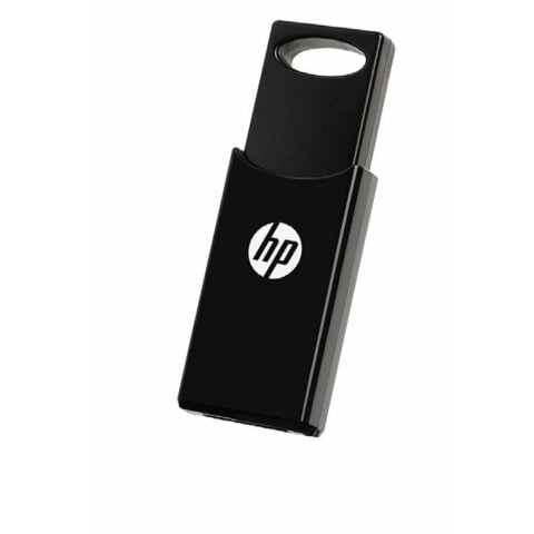 Στικάκι USB HP HPFD212B-64 64GB