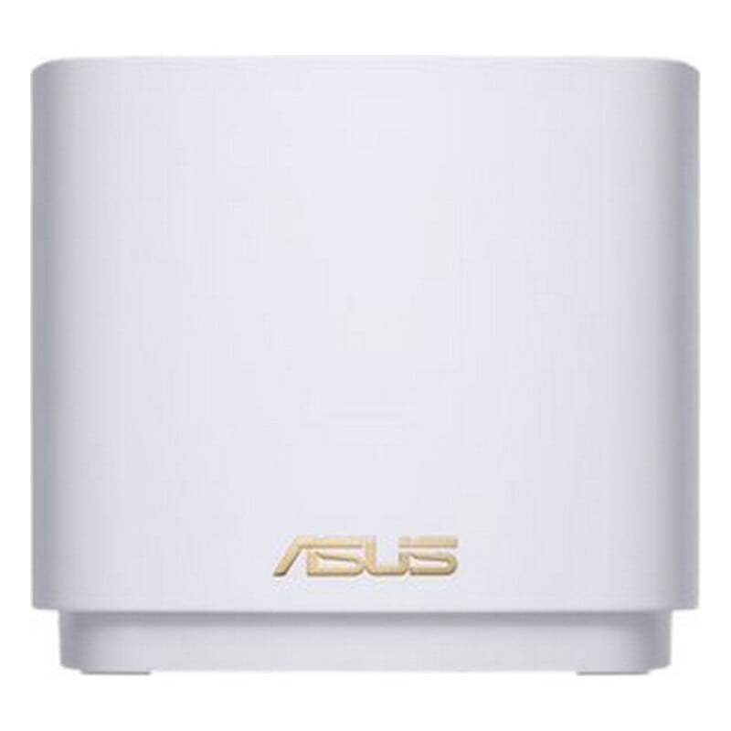 Router Asus ZenWiFi AX Mini (XD4) WiFi 6 GHz Mesh 10 Gbps (2 uds)