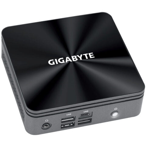 Mini PC Gigabyte GB-BRi5-10210(E) WIFI 5 Ghz 4