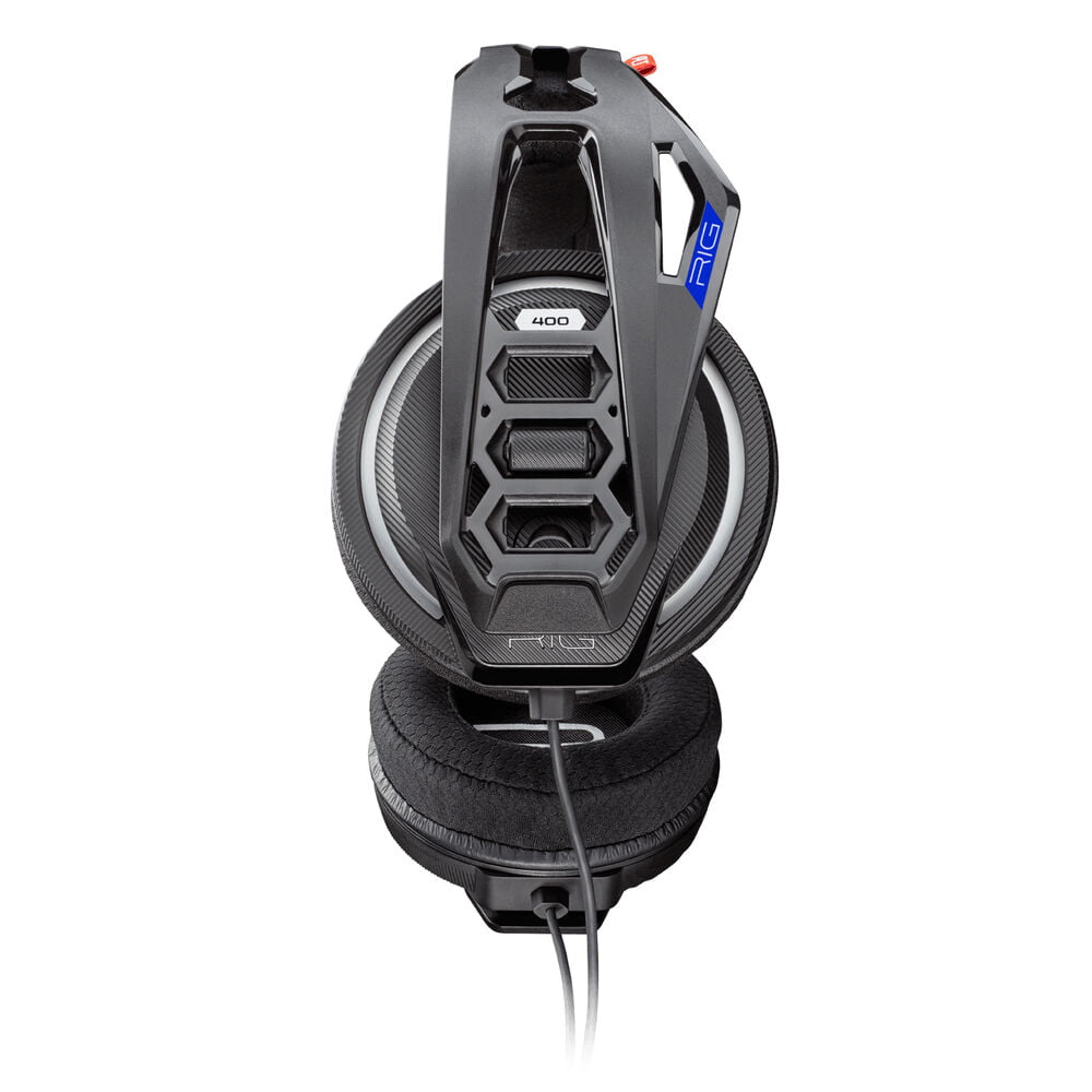 Ακουστικά με Μικρόφωνο για Gaming Nacon RIG400HS