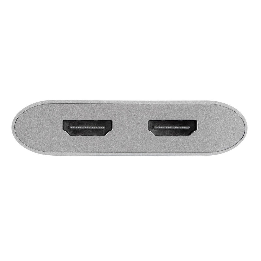 Αντάπτορας USB C σε HDMI Targus ACA947EU Ασημί