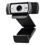 Webcam Logitech 960-000972 Full HD 1080P