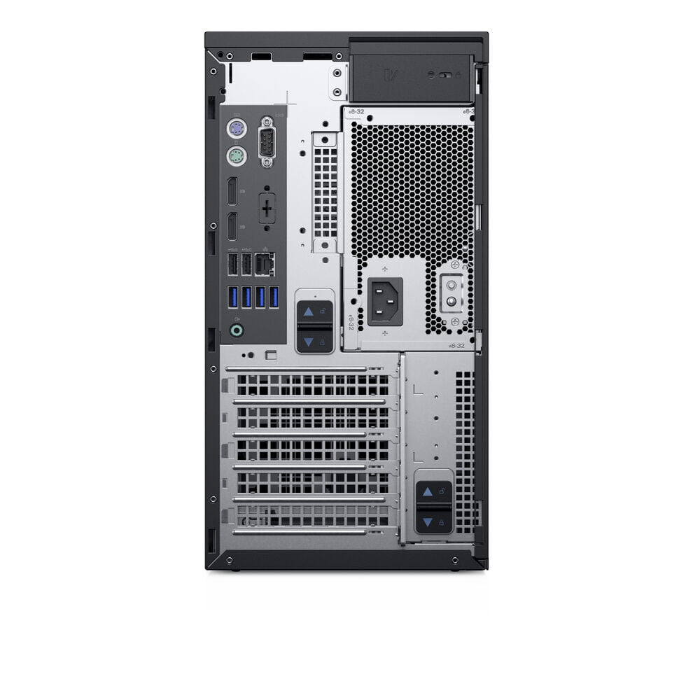 Πύργος για Server Dell T40 Intel Xeon E-2224G 1 TB 8 GB DDR4