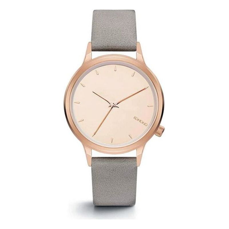 Γυναικεία Ρολόγια Komono KOM-W2762 (Ø 40 mm)