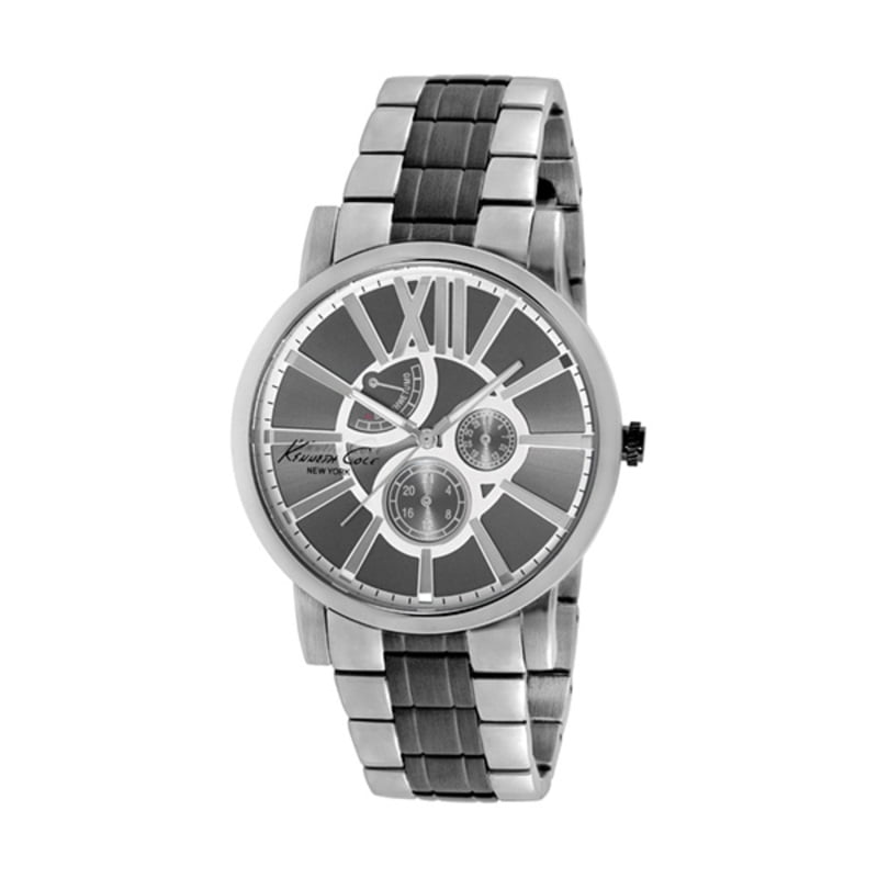 Ανδρικά Ρολόγια Kenneth Cole IKC9282 (ø 44 mm)