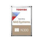 Σκληρός δίσκος Toshiba HDWG460EZSTA         6TB