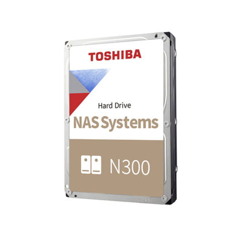 Σκληρός δίσκος Toshiba HDWG460EZSTA         6TB