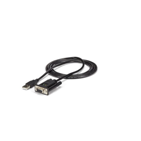 Αντάπτορας USB σε RS232 Startech ICUSB232FTN          Μαύρο
