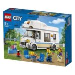 Μοτοσικλέτα Lego City Great Vehicles