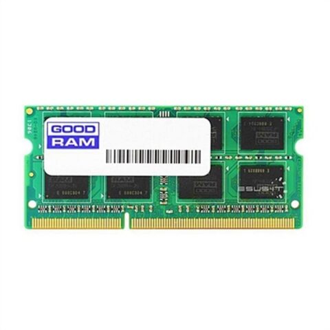 Μνήμη RAM GoodRam CL22 SODIMM 32 GB DDR4 3200 MHZ DDR4 DDR4-SDRAM CL22