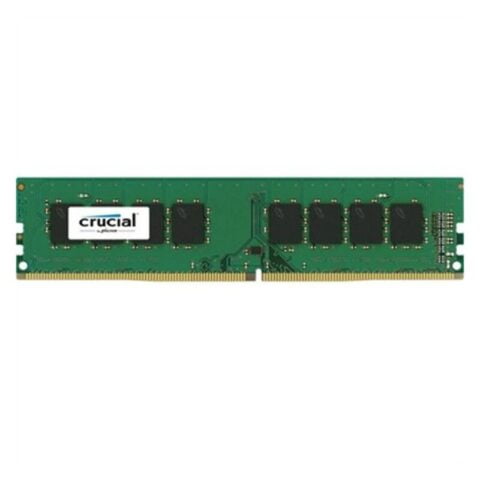 Μνήμη RAM Crucial CT8G4DFS824A 8 GB 2400 MHz DDR4-PC4-19200