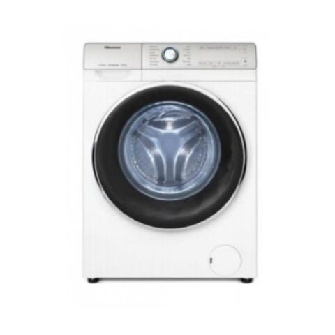 Washer - Dryer Hisense WDQR1014EVAJM Λευκό