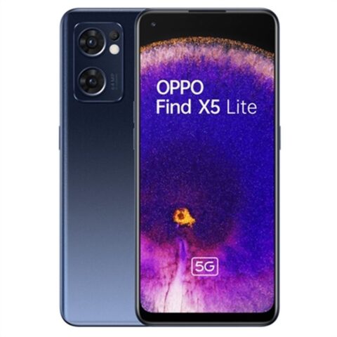 Smartphone Oppo Find X5 Lite 6
