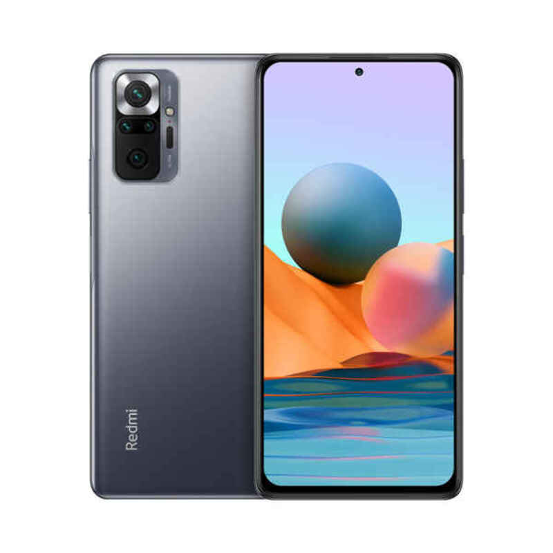 Smartphone Xiaomi Note 10 Pro 6