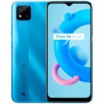 Smartphone Realme RMX3231 6