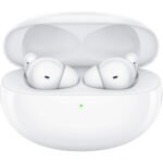 Ακουστικά με Μικρόφωνο Oppo Enco Free2 Λευκό