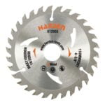 Δίσκος κοπής Harden Ξύλο Ø 110 x 20 mm