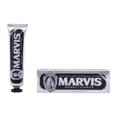 Οδοντόπαστα Φρέσκια Αναπνοή Licorize Mint Marvis (85 ml)